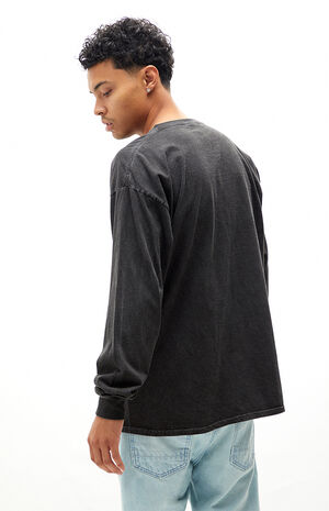 Eat Sleep Hydrate Long Sleeve T-Shirt Eat Sleep Hydrate Long Sleeve T-Shirt image number null