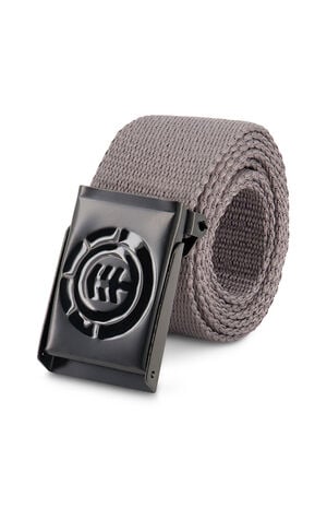Gray Logo Belt image number 1