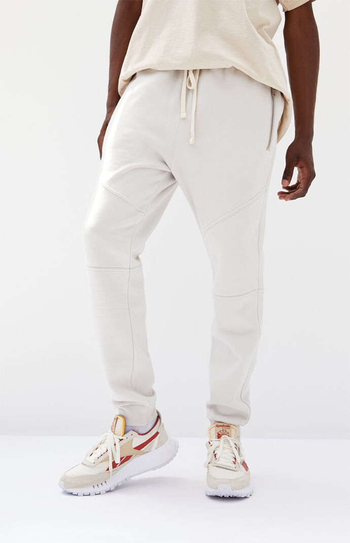 mens small jogger pants