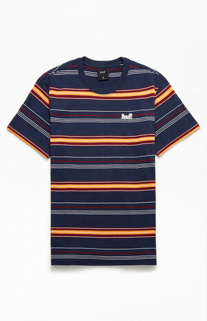 Broken Stripe T-Shirt image number 1