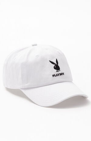 By PacSun Strapback Dad Hat image number 1