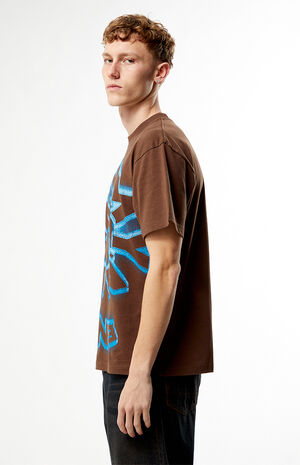 Spiral T-Shirt image number 4