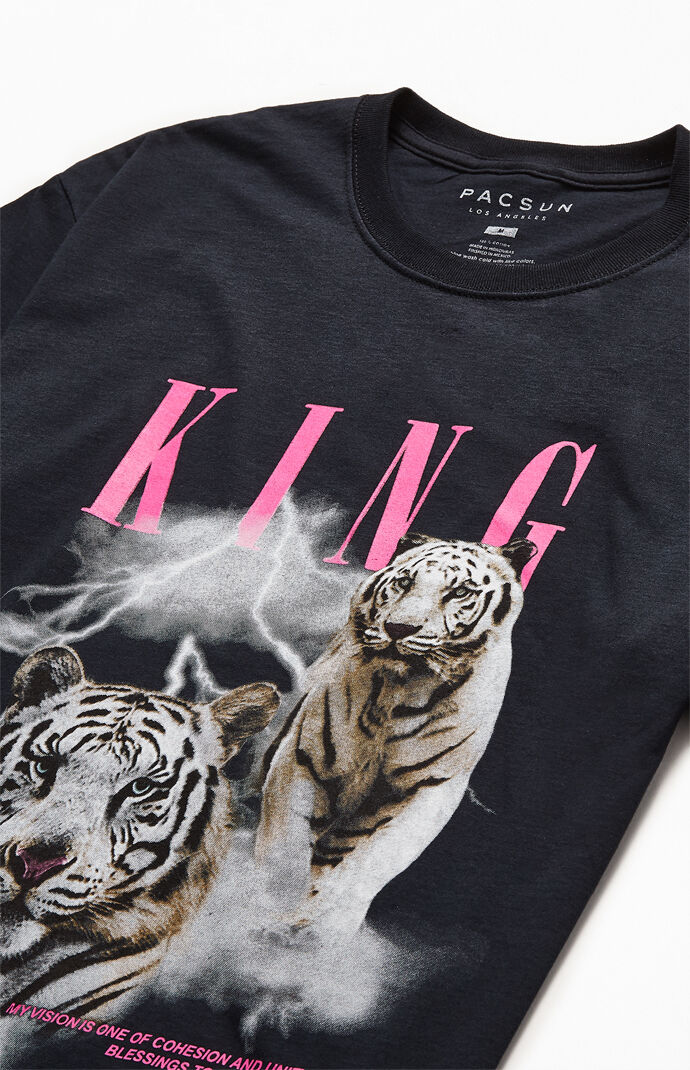 King T-Shirt