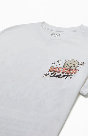 Sad Moon T-Shirt image number 3