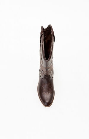 Women&rsquo;s Legend Cowboy Boots image number 5