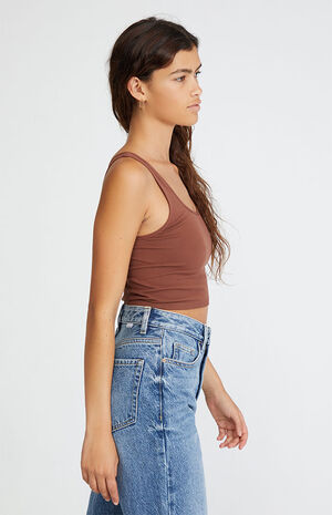 Seamless Tank Top image number 2