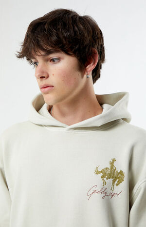 Giddy Up Hoodie image number 4