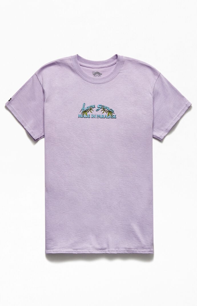 Home Grown Short Sleeve T-Shirt