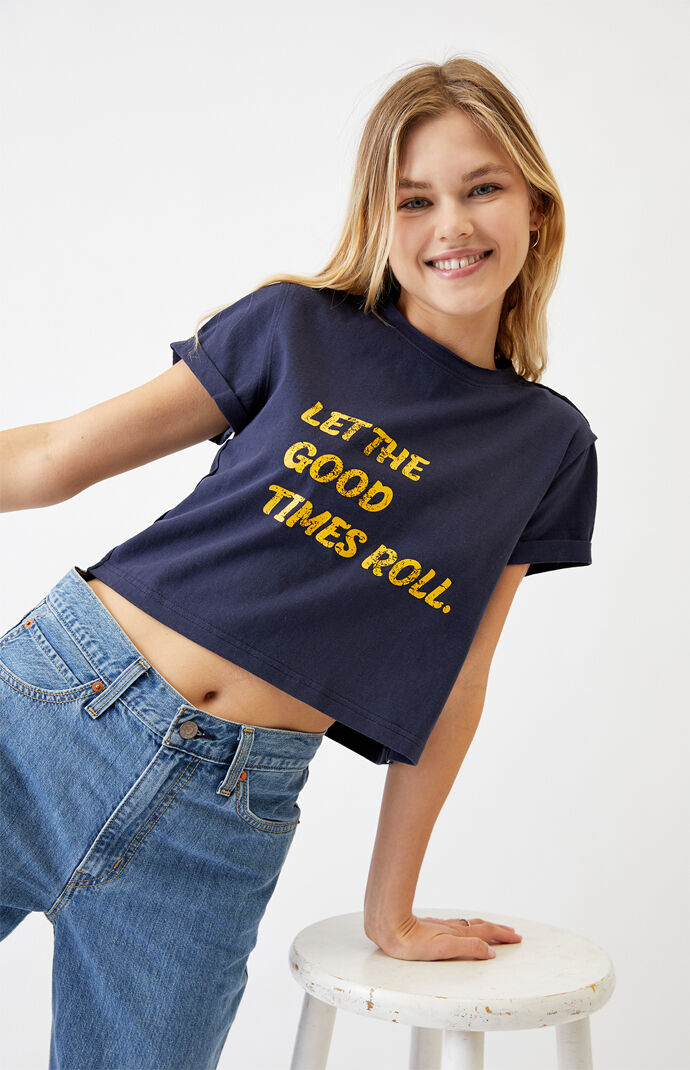 Good Times T-Shirt