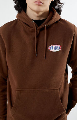 Garage Hoodie image number 3