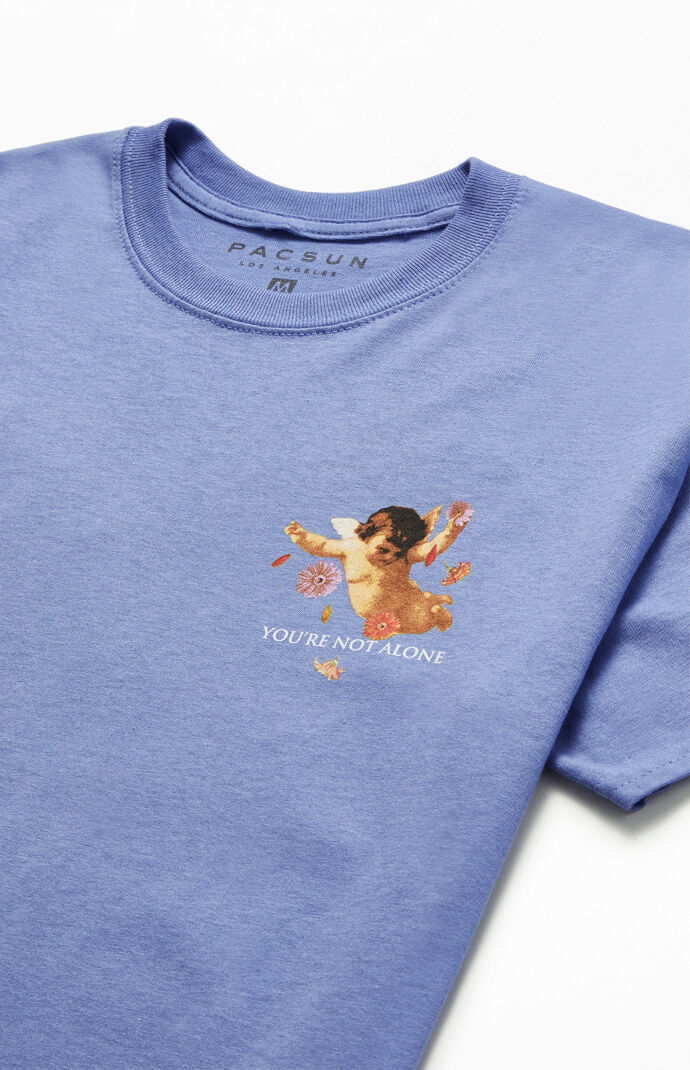 You're Not Alone T-Shirt