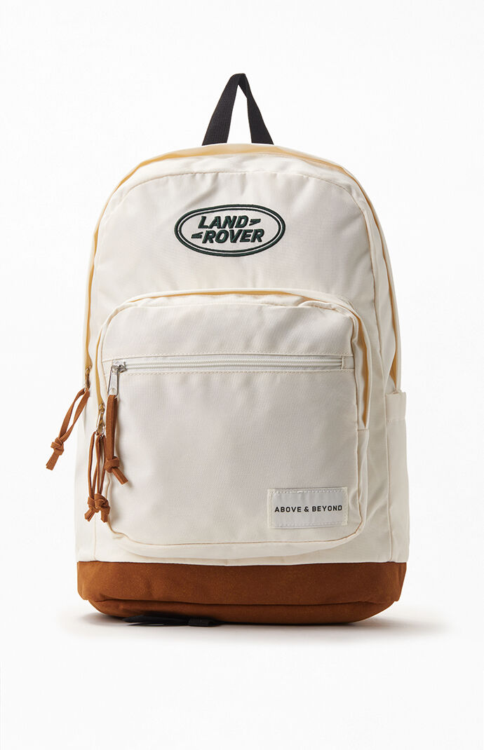 Land best sale rover backpack