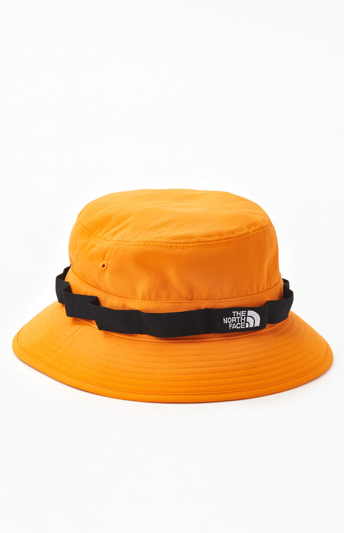 north face class v hat