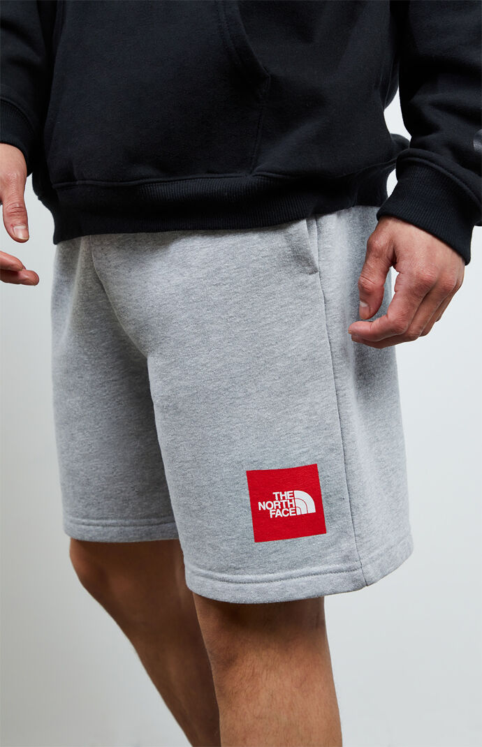 Never Stop Shorts