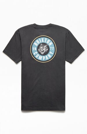 Rage T-Shirt Rage T-Shirt image number null