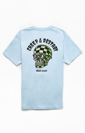 Creep T-Shirt Creep T-Shirt image number null