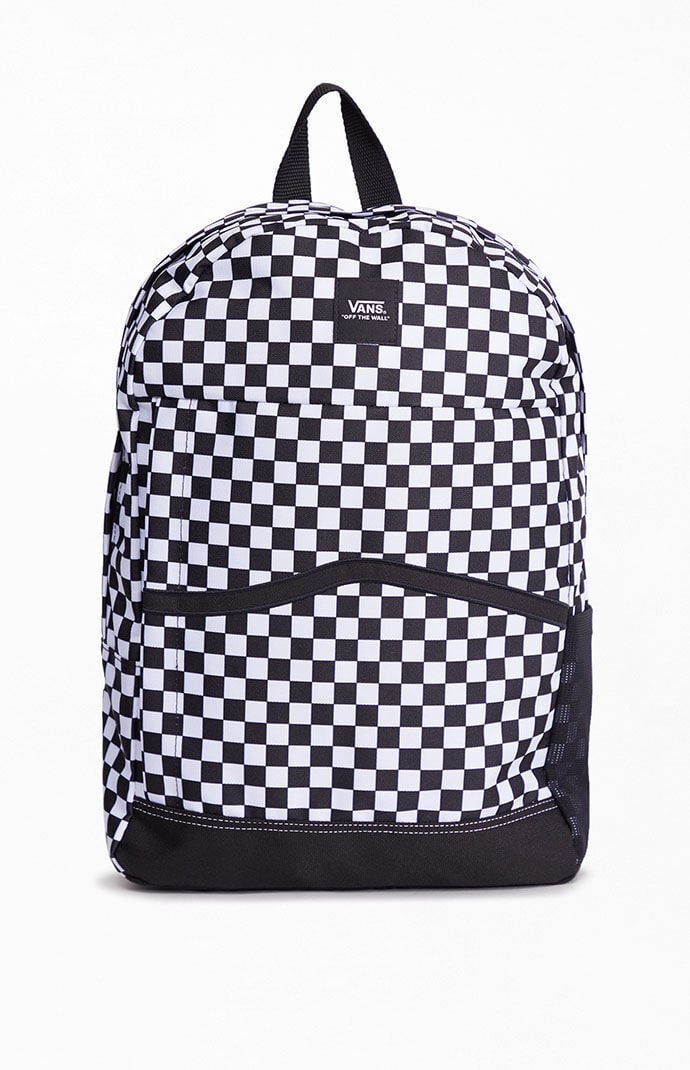 Pacsun vans backpack store