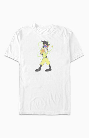 A Goofy Movie Powerline T-Shirt image number 1