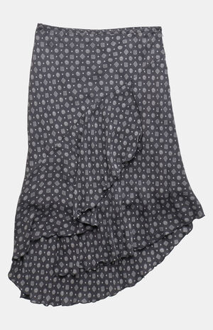 2000s Midi Skirt image number 1