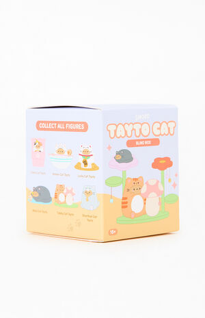 Tayto Potato Cat Blind Box image number 2