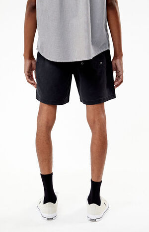 Escape Elastic Shorts image number 4
