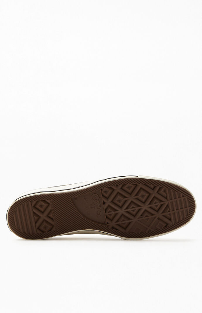 Camo Chuck 70 Low Shoes