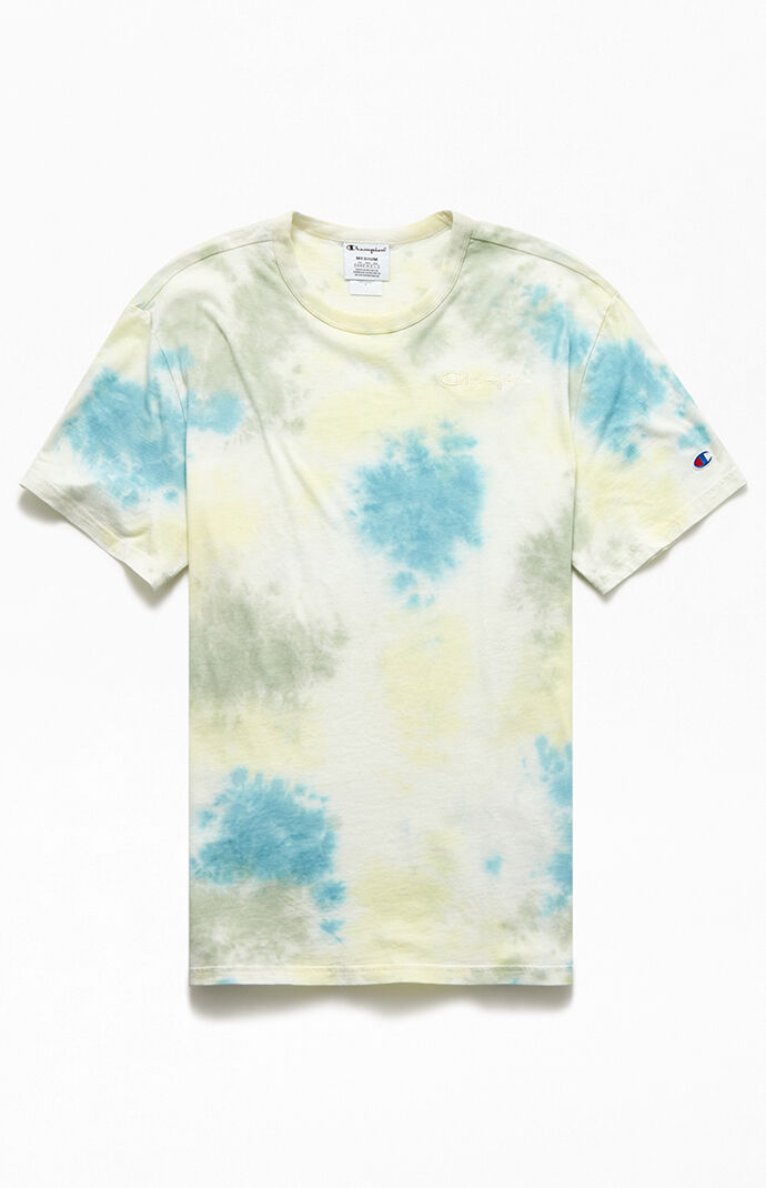 Sunwash Lightweight T-Shirt