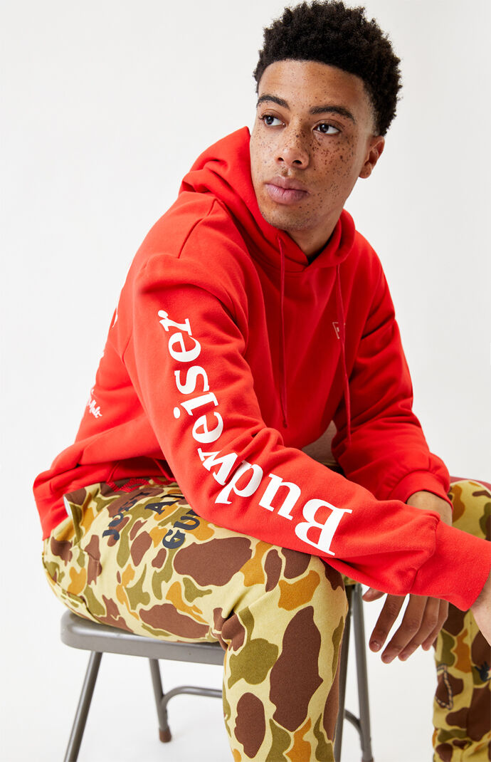 By PacSun Banners Hoodie