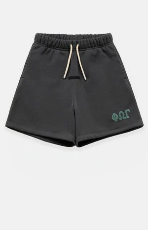 Kids Classic Sweat Shorts image number 1