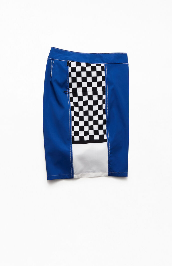 Sidebar 18" Boardshorts