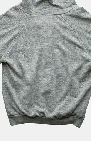 '80s Thermal Lined Hoodie image number 3