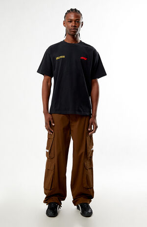 x Pacsun Emblem T-Shirt image number 6