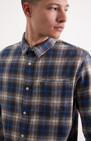 Cramond Stretch Flannel Shirt image number 2