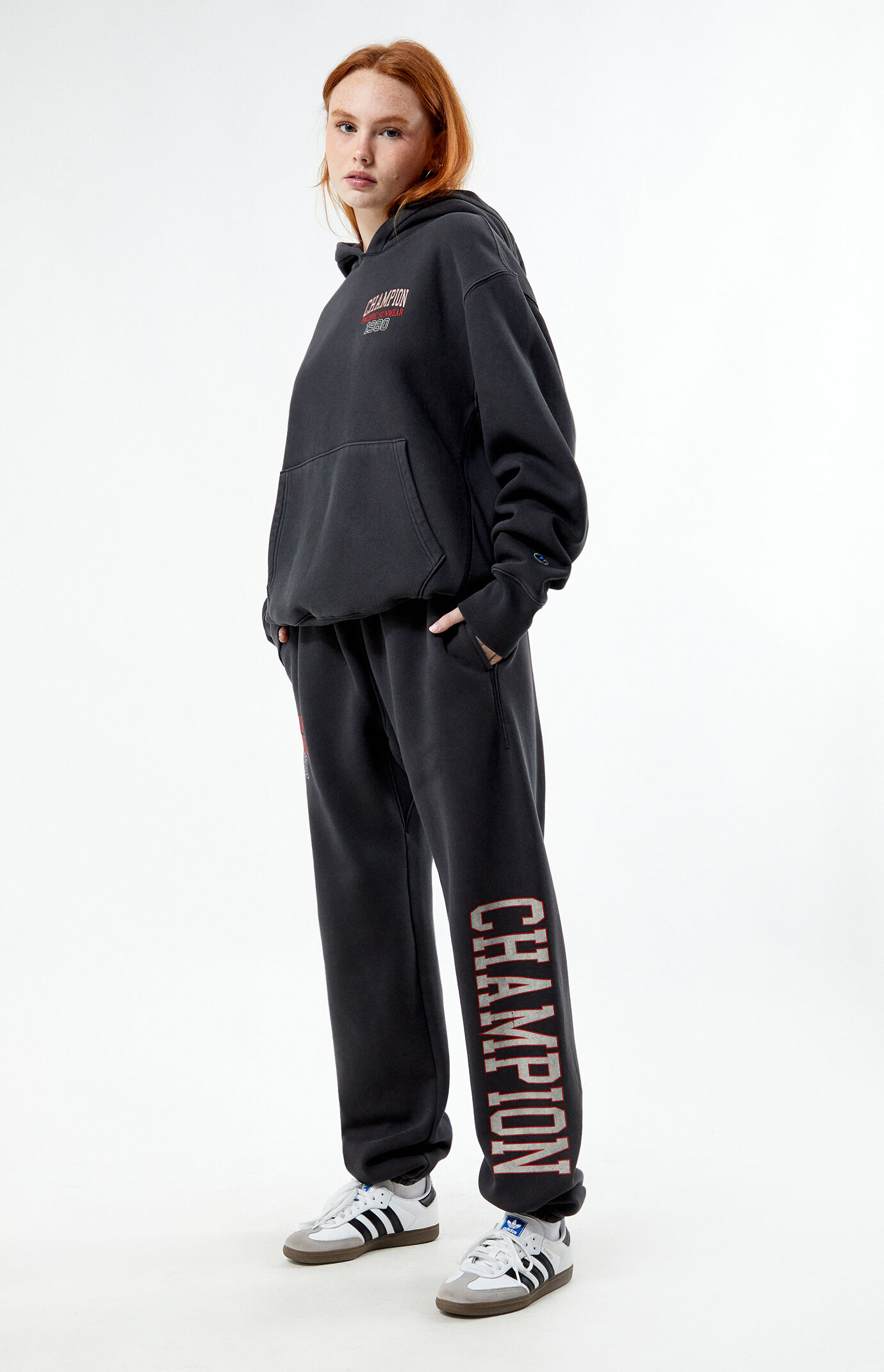 Champion x PAC 1980 Pacific Sunwear Hoodie PacSun