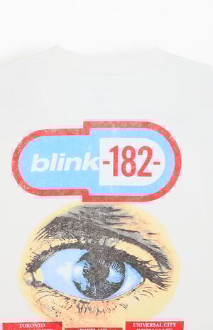 Blink 182 Enema Of The State T-Shirt image number 4