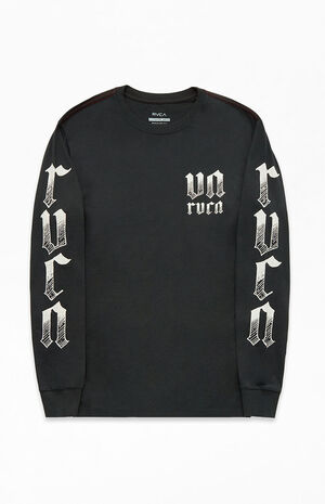 Cousin of Death Long Sleeve T-Shirt image number 2