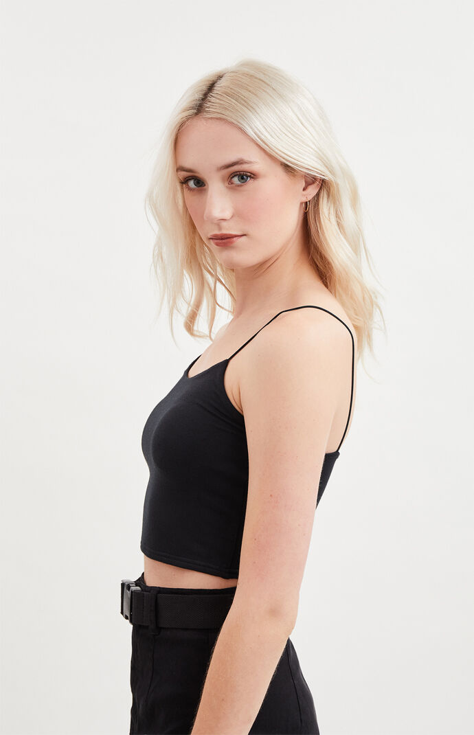 Easy Cami Tank Top