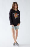 x SpongeBob Long Sleeve T-Shirt x SpongeBob Long Sleeve T-Shirt image number null