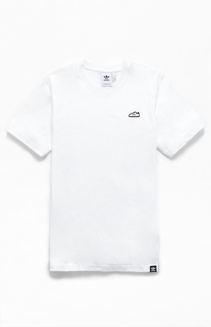 adidas adicolor shirt