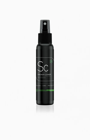 Sneaker Cleaner image number 1