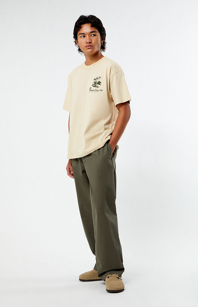 Obey Easy Twill Pants | PacSun