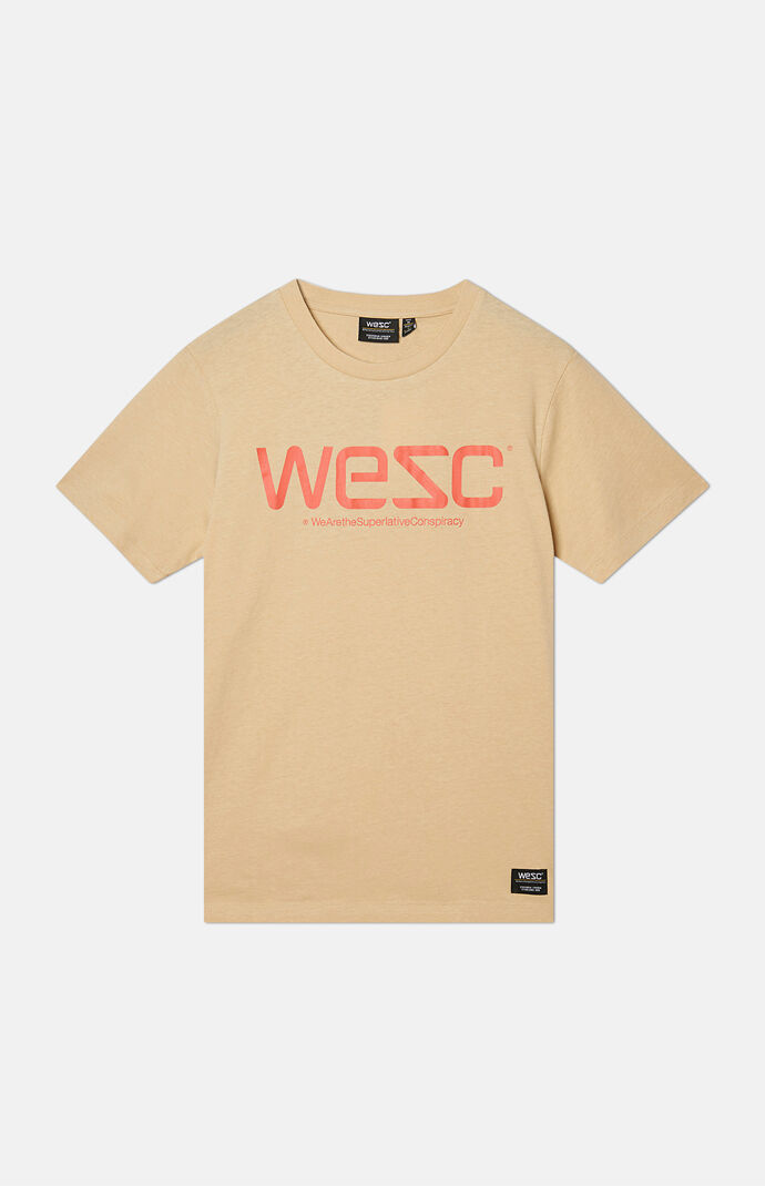 Max Logo T-Shirt