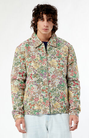 Jacquard Jacket image number 3