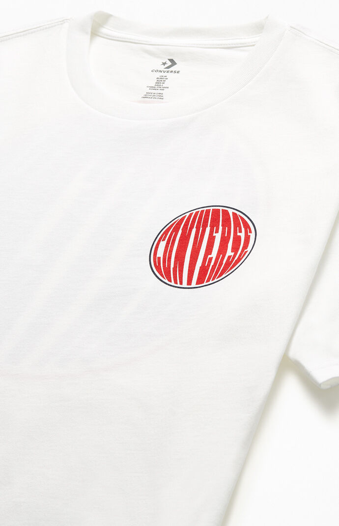 Fish Eye T-Shirt