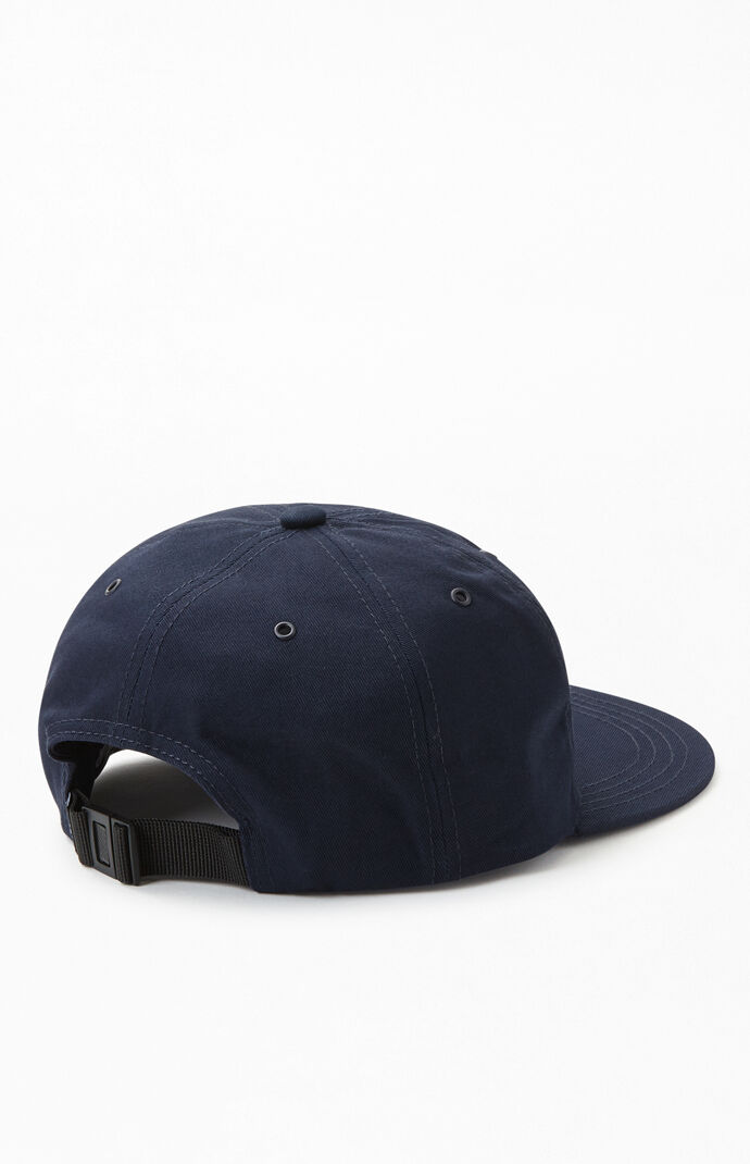 National Garden 6-Panel Hat