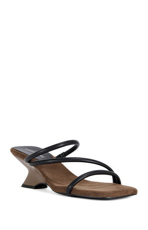 Women's Geena Wedge Sandals image number 2