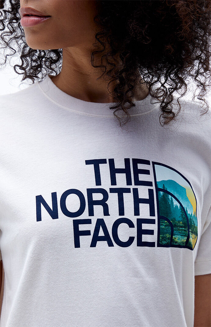 The North Face Half Dome T-Shirt | PacSun