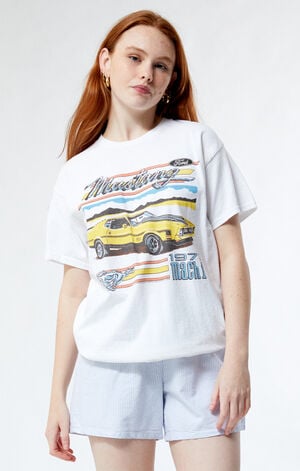 Ford Mustang 1971 T-Shirt