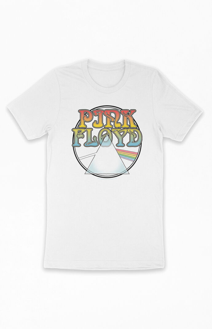 Pink Floyd Freshness T-Shirt
