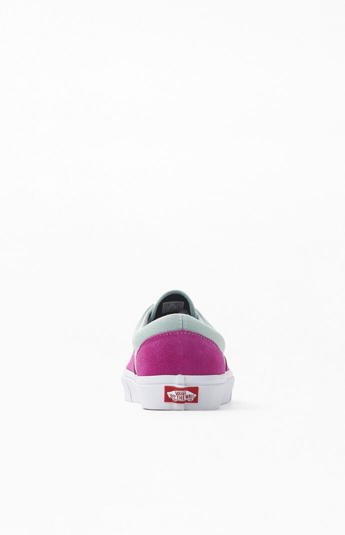 Women's Mint ERA Sneakers
